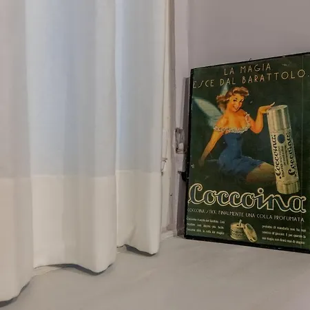 Acquario A 200m Prestigioso Loft In Centro Con Wifi *