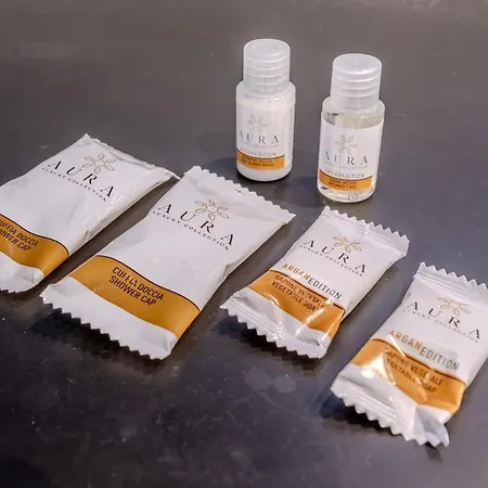 Apartamento Acquario A 200m Prestigioso Loft In Centro Con Wifi