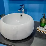 Acquario A 200m Prestigioso Loft In Centro Con Wifi Appartement