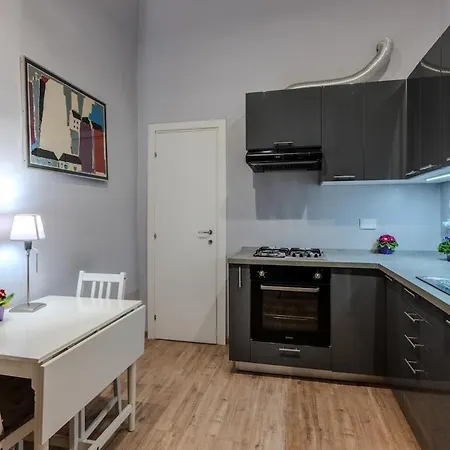 Acquario A 200m Prestigioso Loft In Centro Con Wifi *