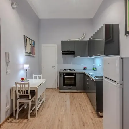 Acquario A 200m Prestigioso Loft In Centro Con Wifi Apartment Genua