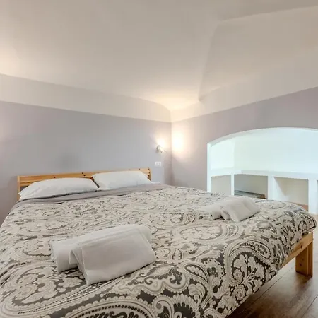 Acquario A 200m Prestigioso Loft In Centro Con Wifi * Gênes