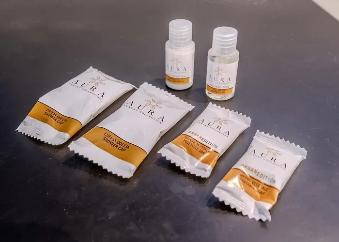 شقة Acquario A 200m Prestigioso Loft In Centro Con Wifi