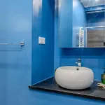 Apartamento Acquario A 200m Prestigioso Loft In Centro Con Wifi Génova