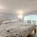 Acquario A 200m Prestigioso Loft In Centro Con Wifi * Génova