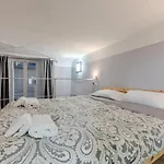 Acquario A 200m Prestigioso Loft In Centro Con Wifi Apartamento *