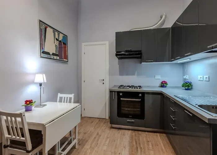 Acquario A 200m Prestigioso Loft In Centro Con Wifi *