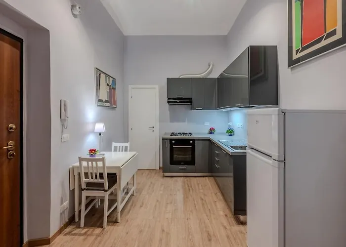 Acquario A 200m Prestigioso Loft In Centro Con Wifi דירה ג'נובה