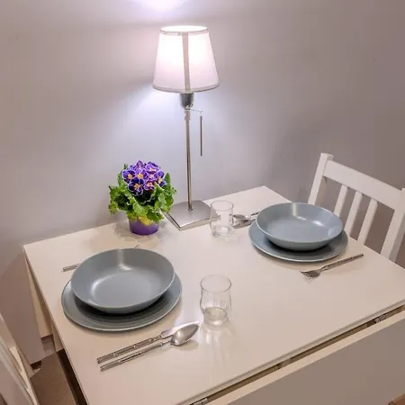 Appartement Acquario A 200m Prestigioso Loft In Centro Con Wifi