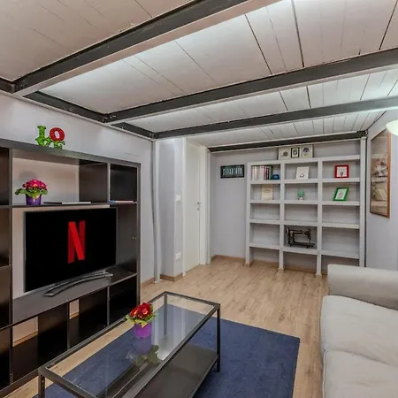 Appartement Acquario A 200m Prestigioso Loft In Centro Con Wifi *